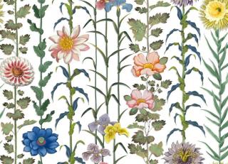 Фото - Ткани Christian Lacroix Utopia Fabrics - 550097>