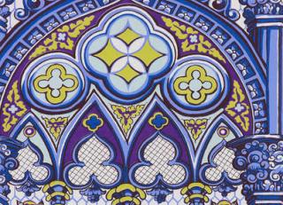 Фото - Обои Pierre Frey Les Dessins 4 - 455049>