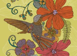 Фото - Обои Ortograf Валентина Рамос - 478348>