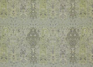 Фото - Ткани De Le Cuona Paisley - 259801>