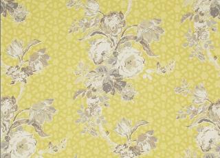 Фото - Ткани Jim Thompson Indore Garden - 290319>