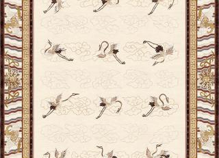 Фото - Ковры Tapis Rouge Chinoiserie - 589976>