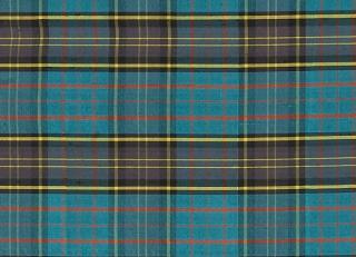 Фото - Ткани James Hare Tartan Silk - 364689>