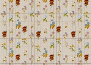 Фото - Обои Wall&Deco CODE 2020 CONTEMPORARY - 495218>