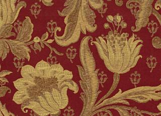 Фото - Ткани Rubelli Roi Soleil - 493623>