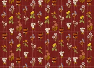 Фото - Обои Wall&Deco CODE 2020 CONTEMPORARY - 495217>