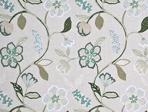 Фото - Ткани Mulberry Home Country Weekend - 321787>