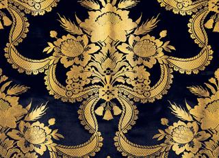 Фото - Ткани Loris Zanca Reale Lampasso - 361660>