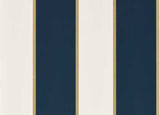 Фото - Обои Clarke&Clarke Metropolitan Wallcoverings - 628532>