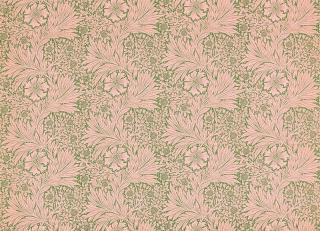 Фото - Ткани Morris & Co Queens Square Fabrics - 494254>