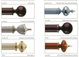 Фото - Карнизы Byron&Byron - 583315>