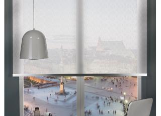 Фото - Рулонные шторы - 336672>