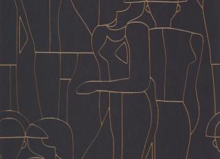 Фото - Обои Casadeco Iconic - 553260>