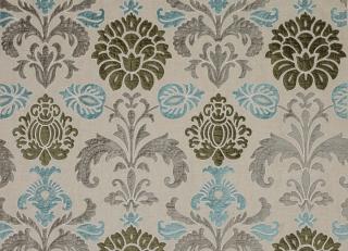 Фото - Ткани Manuel Canovas Valmy - 567781>