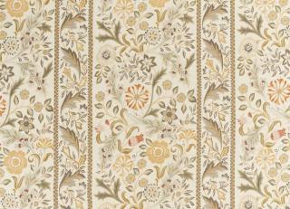 Фото - Ткани Morris & Co Lethaby Weaves - 428178>