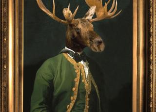 Фото - Аксессуары для интерьера Mineheart - 356196>