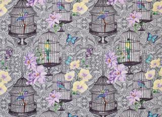 Фото - Ткани Matthew Williamson - 353004>