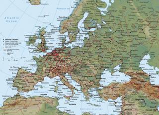 Фото - Обои для стен Photowall - 298638>