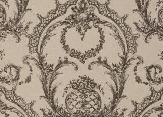 Фото - Ткани Clarke&Clarke Fougeres - 403301>