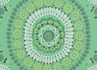 Фото - Обои Harlequin Jardin Boheme - 198811>