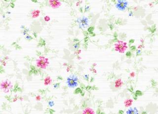 Фото - Обои Seabrook Garden Rose - 356658>