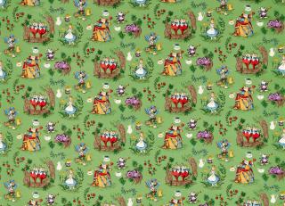 Фото - Ткани Sanderson Disney Home Fabrics - 585297>