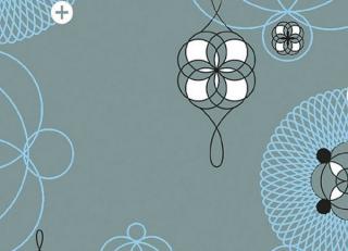 Фото - Обои Tres Tintas Hit - 197942>