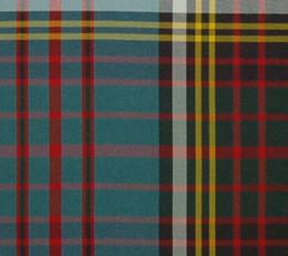 Фото - Ткани Henry Bertrand Tartan Taffeta - 402788>