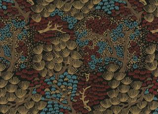 Фото - Ткани Sahco Mirari - 558665>