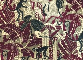 Фото - Ткани Misia Capucin - 467037>