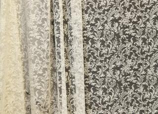 Фото - Ткани KT Exclusive Romantic Lace - 430715>