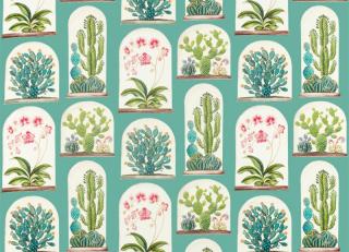 Фото - Ткани Sanderson Glasshouse Fabrics - 410910>