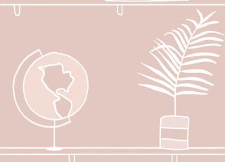 Фото - Обои Coordonne Random Kids - 559420>