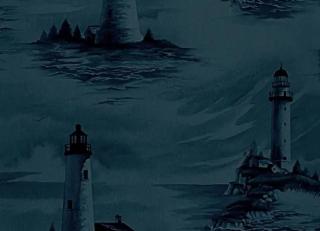 Фото - Флизелиновые обои морские - 550135>