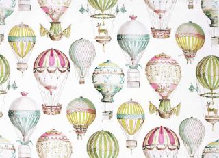 Фото - Ткани Manuel Canovas Castellane - 539078>