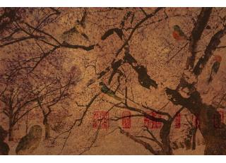 Фото - Обои Wall&Deco CODE 2014 CONTEMPORARY - 463714>