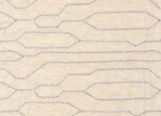 Фото - Ткани Casamance Murmures - 629420>