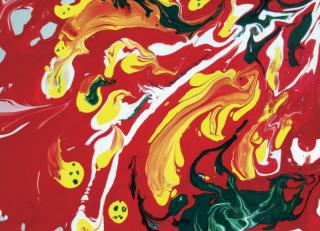 Фото - Обои Ortograf Санникова Татьяна - 479331>