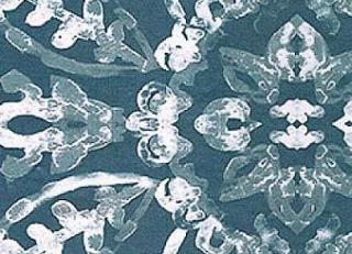 Фото - Обои для стен с кружевом - 350408>