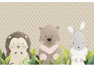 Фото - Обои Ortograf Для самых маленьких - 478953>