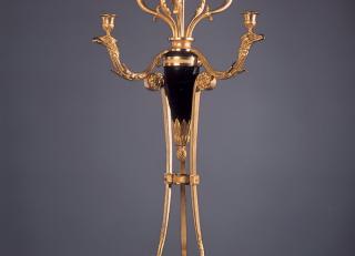 Фото - Аксессуары Mathieu Lustrerie Reeditions of lamps, floor lamps and candle holders - 424770>