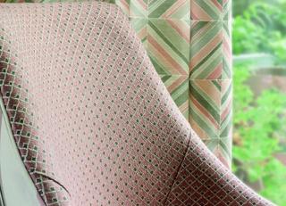 Фото - Ткани Pepe Penalver Riviera - 428505>