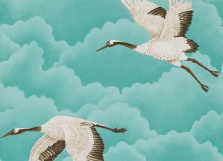 Фото - Обои Harlequin Palmetto - 237062>