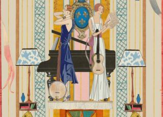 Фото - Обои Mindthegap Orient Express - 609624>