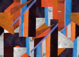 Фото - Обои Wall&Deco CODE 2017 WET SYSTEM - 462662>