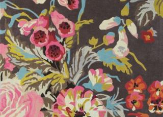 Фото - Ковры с цветами - 462549>