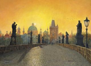 Фото - Обои Ortograf Ричард Харпам - 479323>