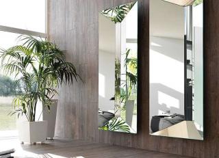 Фото - Дизайнерские элитные зеркала - 607030>