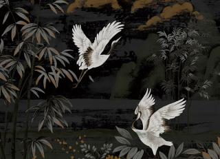 Фото - Обои Faboie Chinoiserie - 622474>