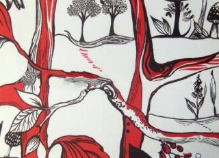 Фото - Ткани Prestigious Textiles Potting Shed - 272806>